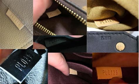 louis vuitton bag date codes